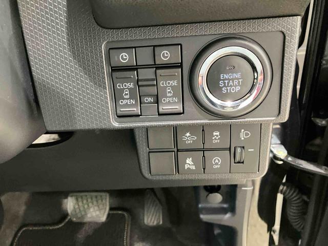 タントウェルカムシートリフトＸ（北海道）の中古車