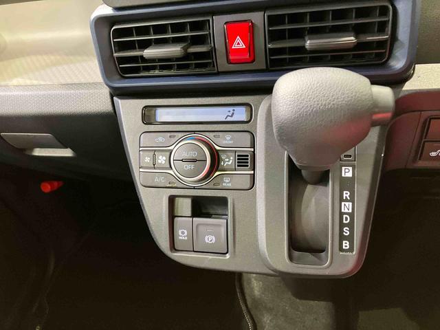 タントウェルカムシートリフトＸ（北海道）の中古車
