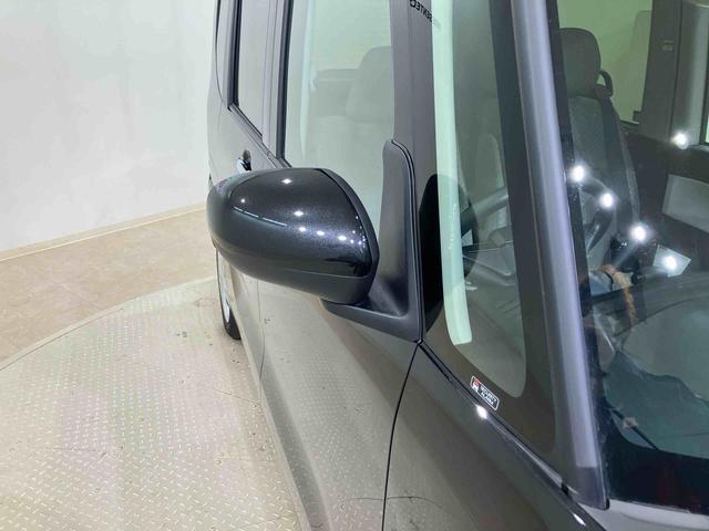 タントウェルカムシートリフトＸ（北海道）の中古車