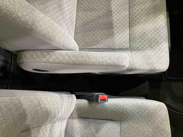 タントウェルカムシートリフトＸ（北海道）の中古車