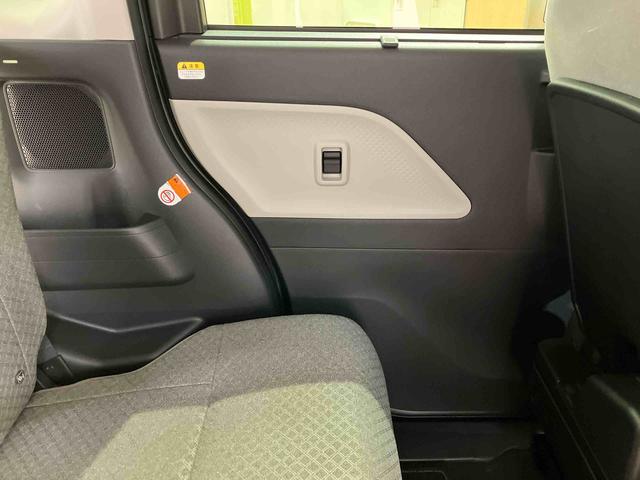 タントウェルカムシートリフトＸ（北海道）の中古車