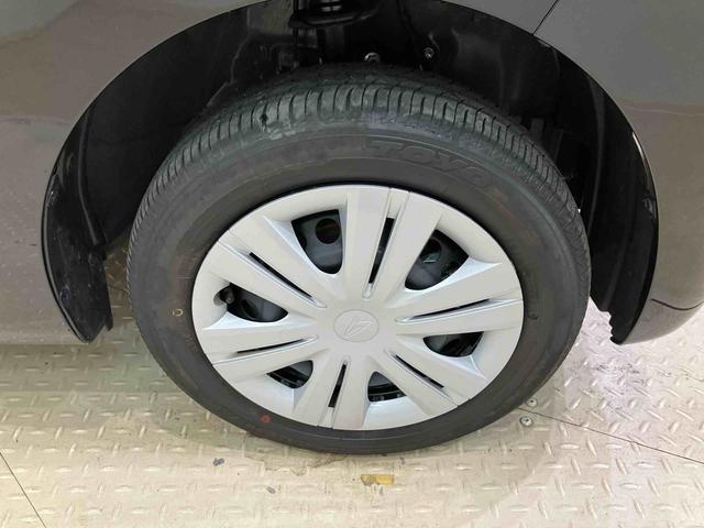 タントウェルカムシートリフトＸ（北海道）の中古車
