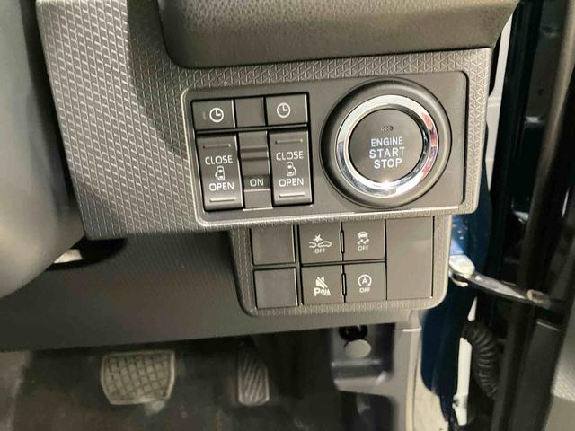 タントカスタムＲＳ（北海道）の中古車