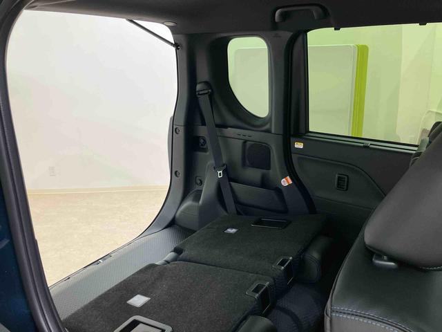 タントカスタムＲＳ（北海道）の中古車
