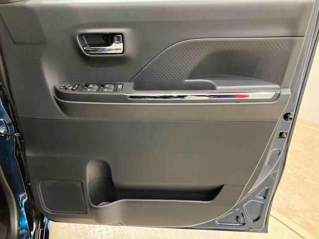 タントカスタムＲＳ（北海道）の中古車