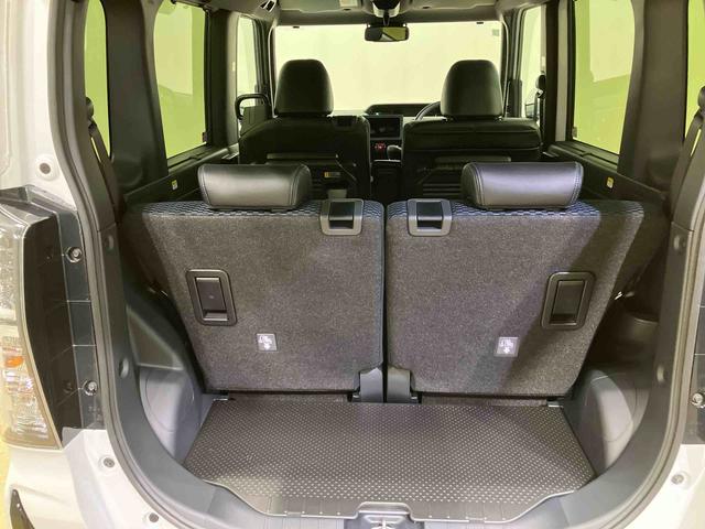 タントカスタムＸリミテッド（北海道）の中古車