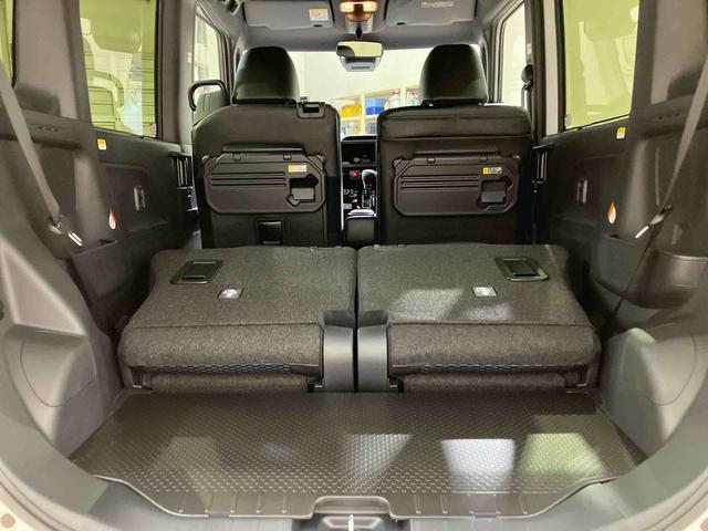 タントカスタムＸリミテッド（北海道）の中古車