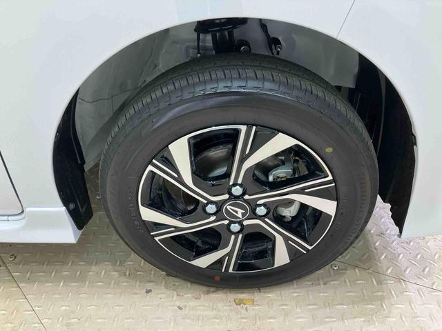 タントカスタムＸリミテッド（北海道）の中古車