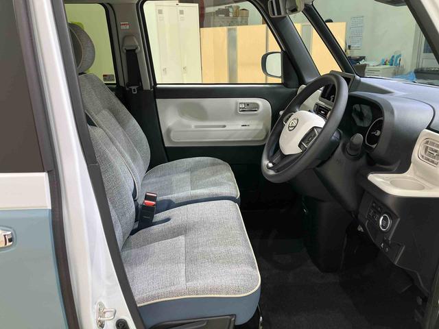 ムーヴキャンバスストライプスＧターボ（北海道）の中古車