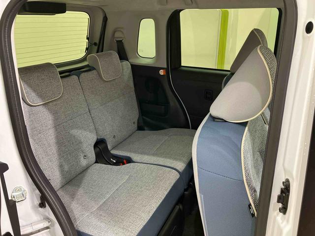 ムーヴキャンバスストライプスＧターボ（北海道）の中古車