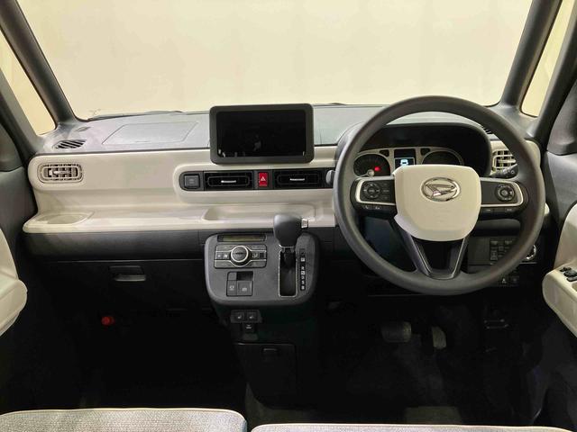 ムーヴキャンバスストライプスＧターボ（北海道）の中古車