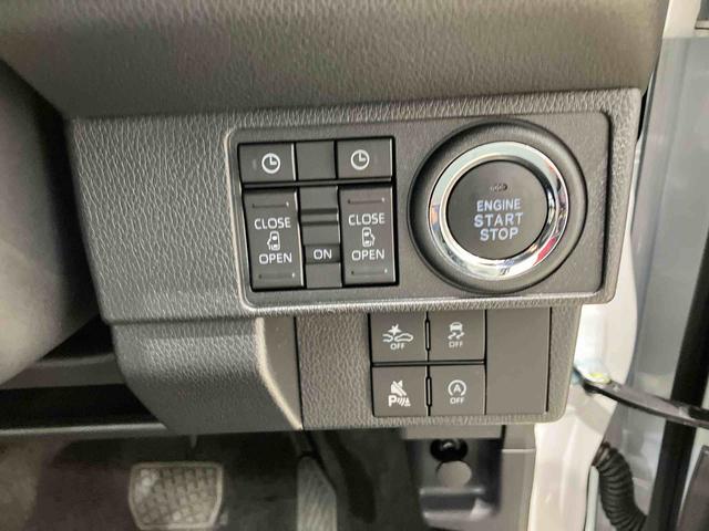 ムーヴキャンバスストライプスＧターボ（北海道）の中古車