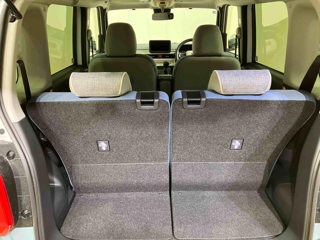 ムーヴキャンバスストライプスＧターボ（北海道）の中古車