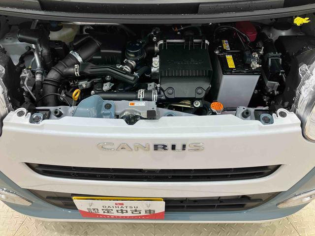 ムーヴキャンバスストライプスＧターボ（北海道）の中古車