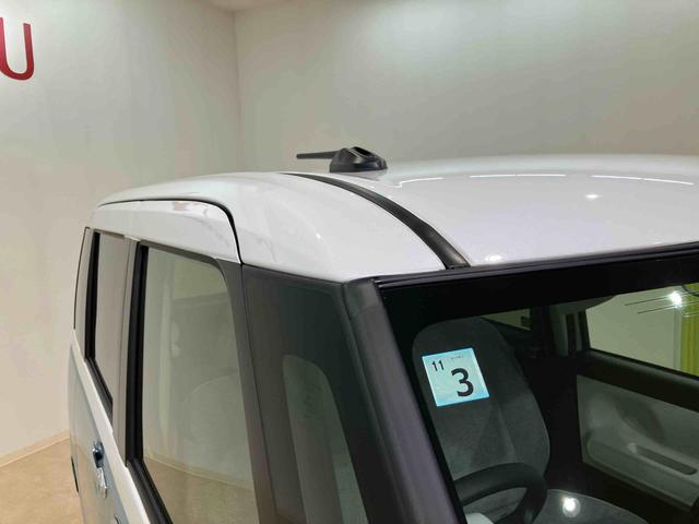 ムーヴキャンバスストライプスＧターボ（北海道）の中古車