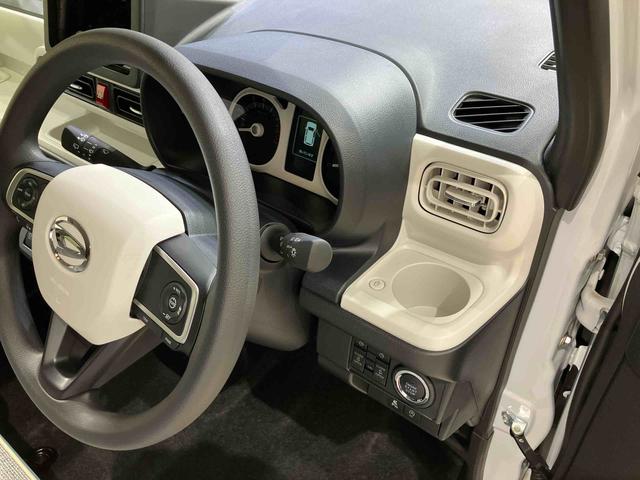 ムーヴキャンバスストライプスＧターボ（北海道）の中古車
