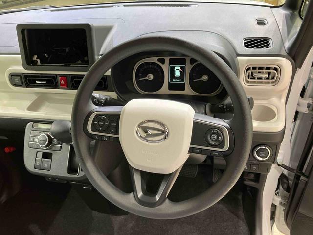 ムーヴキャンバスストライプスＧターボ（北海道）の中古車