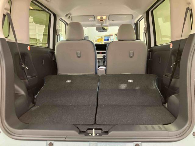 ムーヴキャンバスストライプスＧターボ（北海道）の中古車