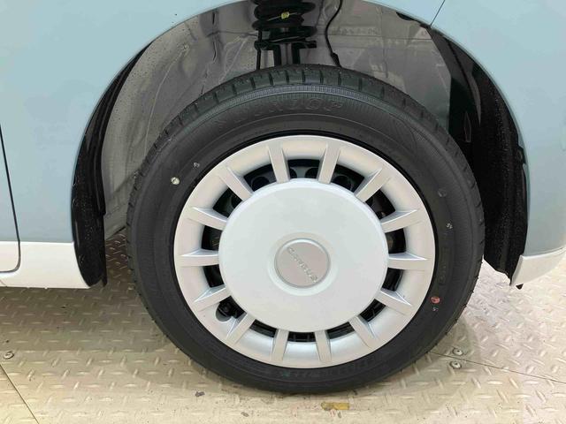 ムーヴキャンバスストライプスＧターボ（北海道）の中古車