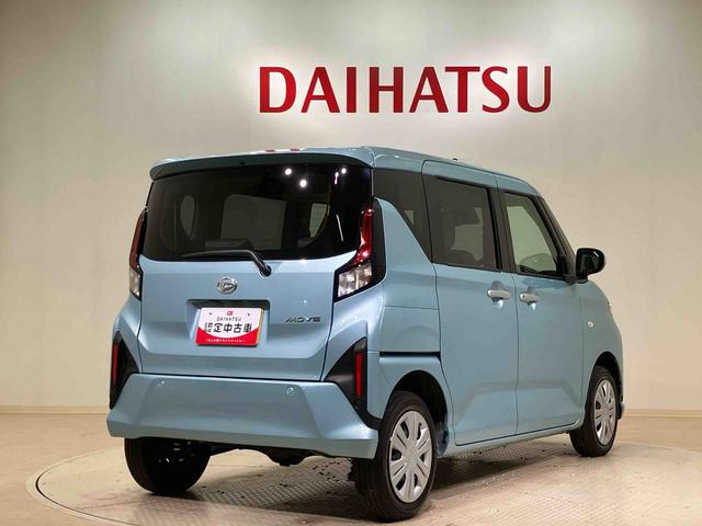ムーヴX(北海道)の中古車