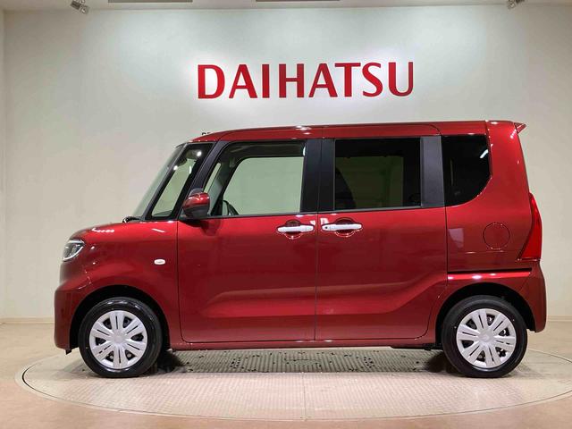 タントＸリミテッド（北海道）の中古車