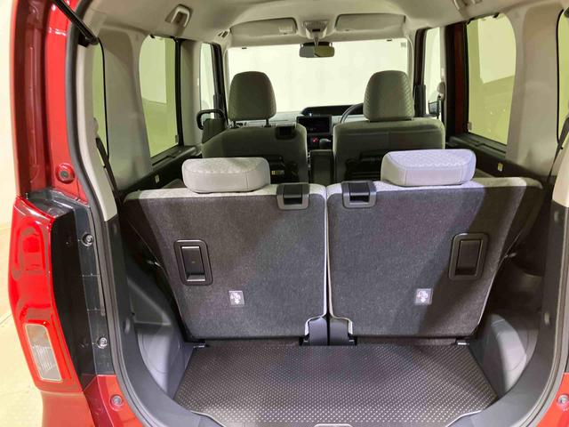 タントＸリミテッド（北海道）の中古車
