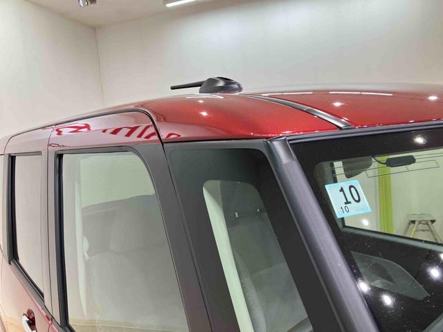 タントＸリミテッド（北海道）の中古車