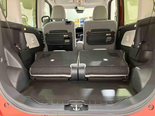 タントＸリミテッド（北海道）の中古車