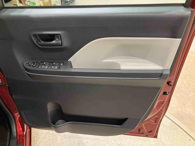 タントＸリミテッド（北海道）の中古車