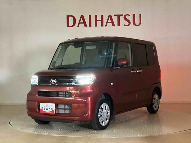 タントＸリミテッド（北海道）の中古車