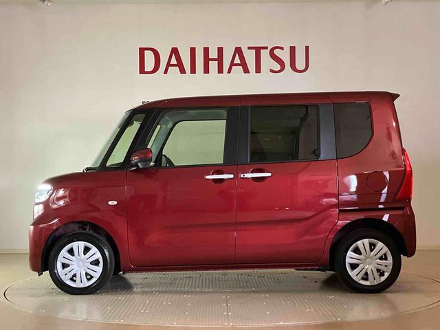 タントＸリミテッド（北海道）の中古車
