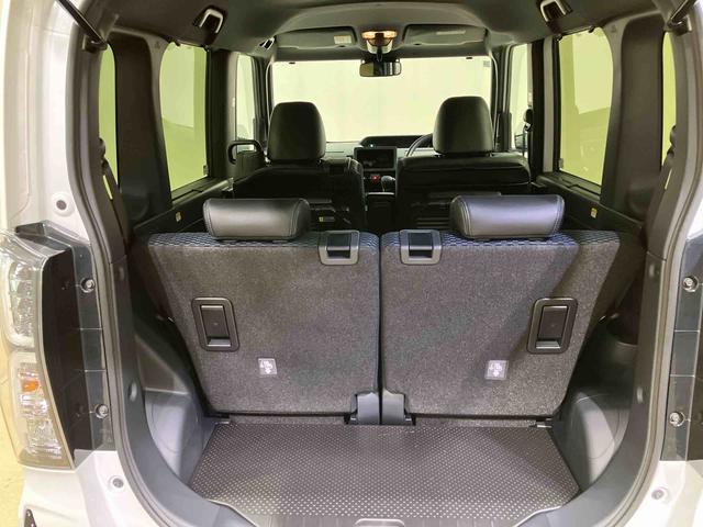 タントカスタムＸリミテッド（北海道）の中古車