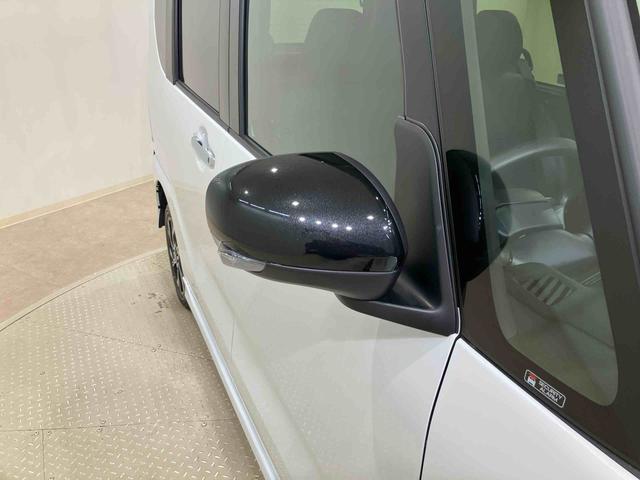 タントカスタムＸリミテッド（北海道）の中古車