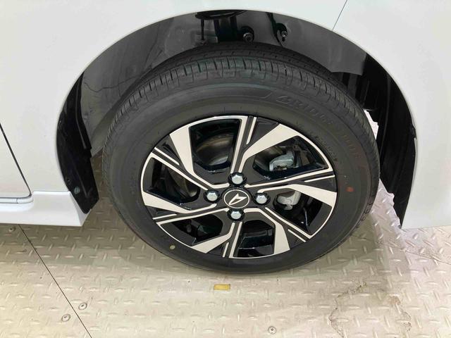 タントカスタムＸリミテッド（北海道）の中古車