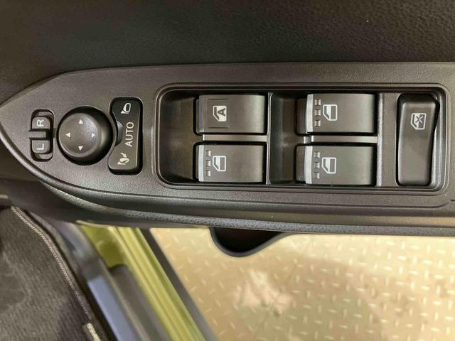 タントファンクロスターボリミテッド（北海道）の中古車