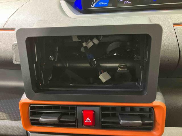 タントファンクロスターボリミテッド（北海道）の中古車