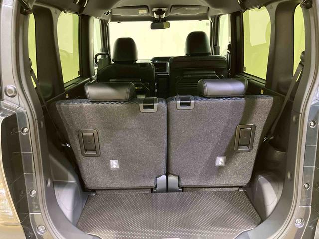 タントカスタムＲＳリミテッド（北海道）の中古車
