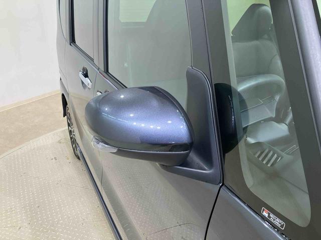 タントカスタムＲＳリミテッド（北海道）の中古車