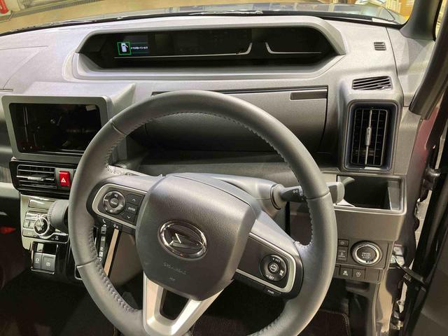 タントカスタムＲＳリミテッド（北海道）の中古車