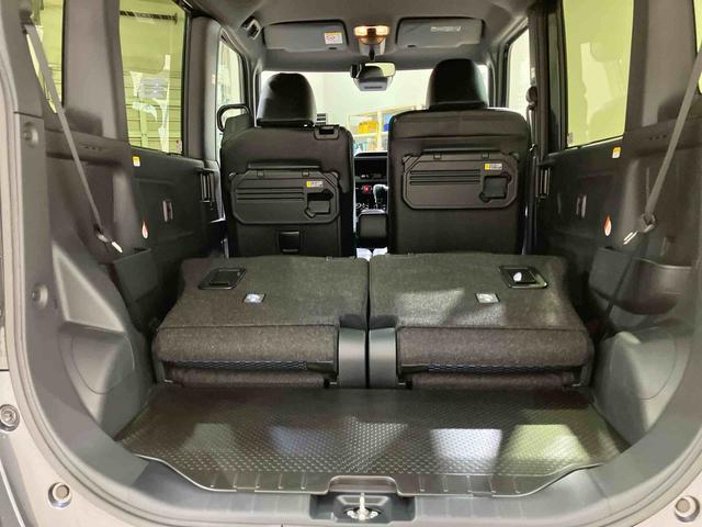 タントカスタムＲＳリミテッド（北海道）の中古車