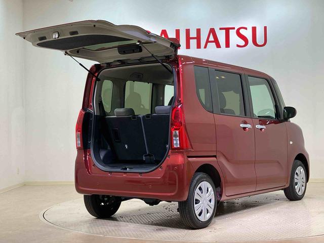 タントＸリミテッド（北海道）の中古車