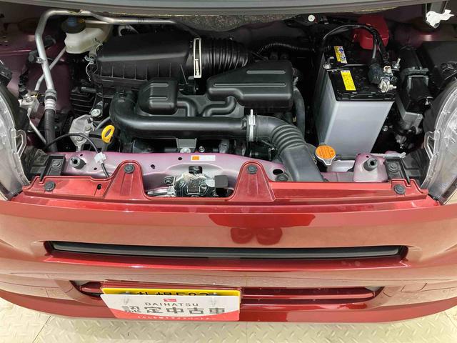 タントＸリミテッド（北海道）の中古車