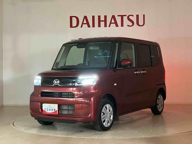 タントＸリミテッド（北海道）の中古車