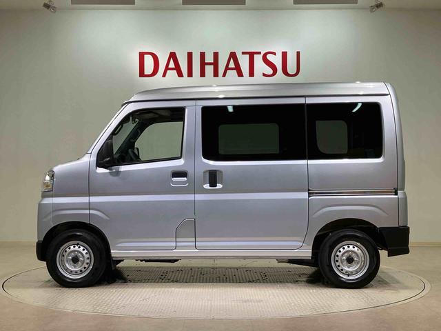 ハイゼットカーゴＤＸ（北海道）の中古車