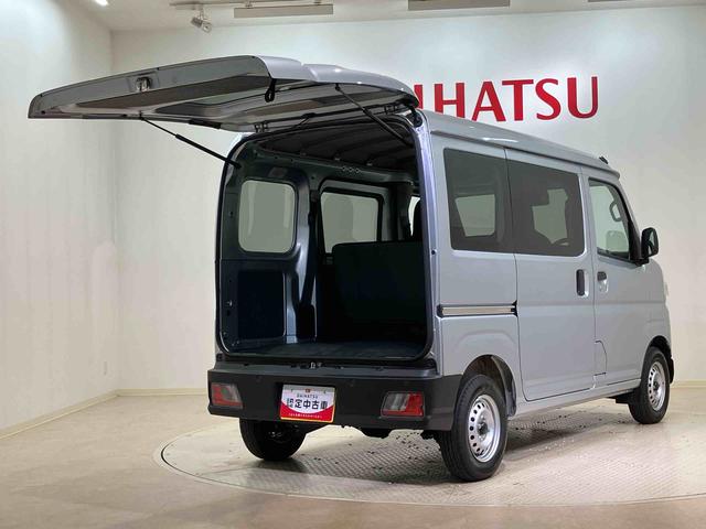 ハイゼットカーゴＤＸ（北海道）の中古車