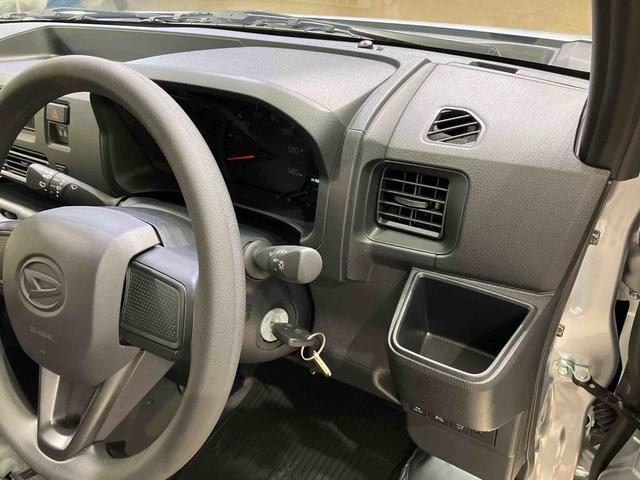 ハイゼットカーゴＤＸ（北海道）の中古車