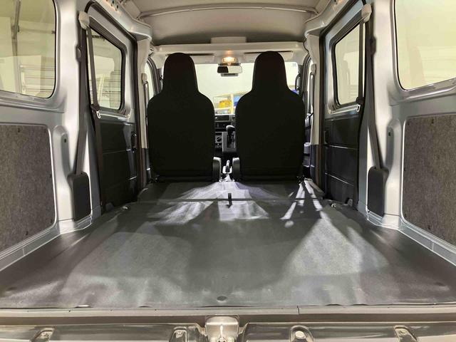 ハイゼットカーゴＤＸ（北海道）の中古車