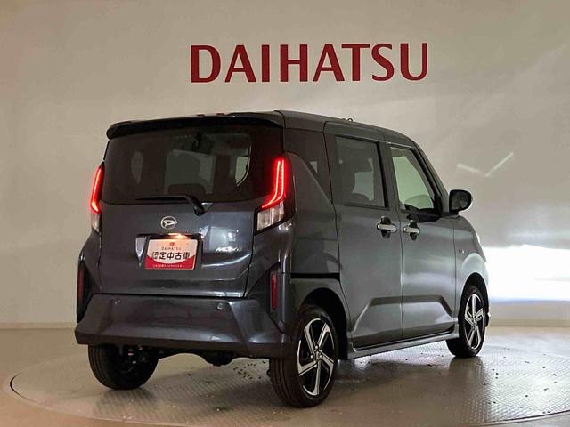 ムーヴＲＳ（北海道）の中古車