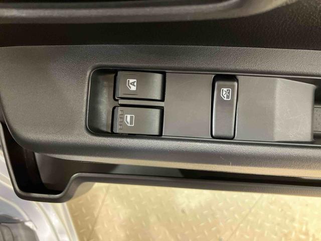 ハイゼットカーゴDXたくさん積める!使い方広がる!旅の相棒にも! 4WD アイドリングストップ オートマチックハイビーム 衝突防止システム レーンアシスト キーレスエントリー 記録簿 ワンオーナー エアバッグ エアコン(北海道)の中古車