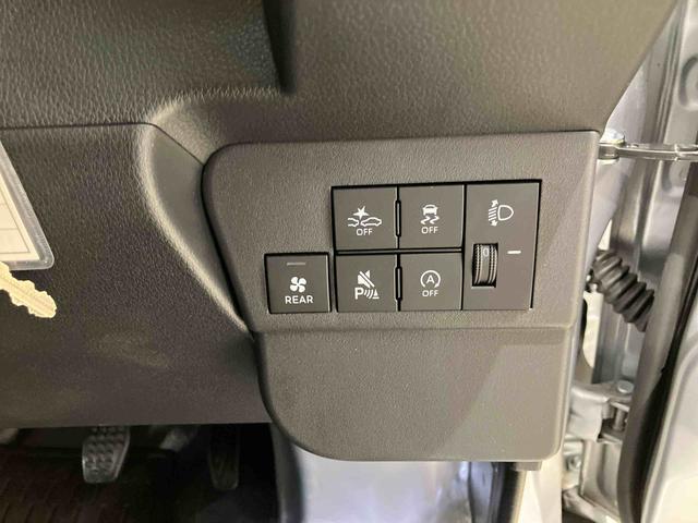 ハイゼットカーゴDXたくさん積める!使い方広がる!旅の相棒にも! 4WD アイドリングストップ オートマチックハイビーム 衝突防止システム レーンアシスト キーレスエントリー 記録簿 ワンオーナー エアバッグ エアコン(北海道)の中古車